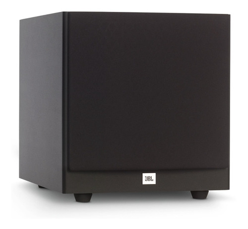 Subwoofer Jbl Ativo Stage A100p 10 Pol 150w Home Theater