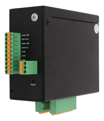 Para Módulo Modbus A Tcp, Ethernet Analógico Multicanal I/o