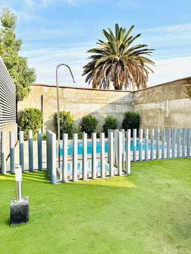 Oferta Departamento Román Díaz 2d+2b+1box