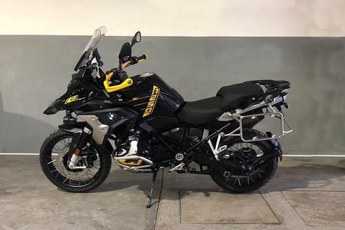 Imagen 1 de 12 de Bmw R 1250 Gs 40 Aniversario Modelo 2021