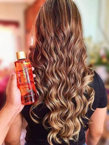 Terramar Óleo Jumbo Argan 500 Ml + Regaloo