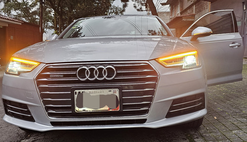 Audi A4 2.0 T Elite Quattro 252hp Dsg