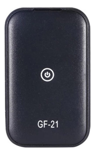 Mini Gps Gf21 Rastreador Localizador Superior Ao Gf07 Gf09