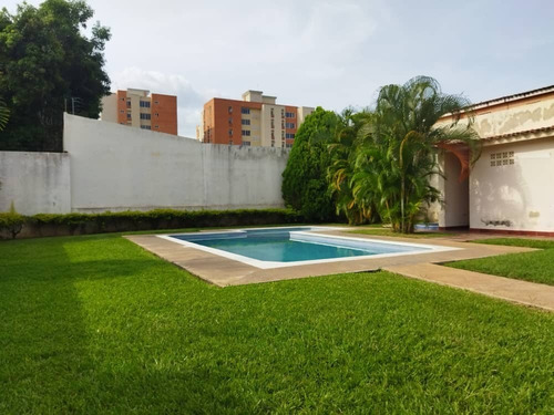 Imagen 20 de 21 de Town House En Res. Villa Rincón, Naguanagua - Lemth-152 -