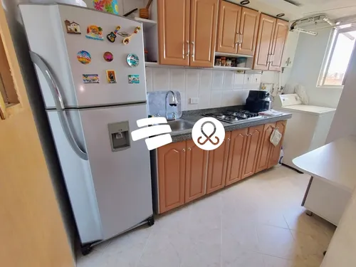 Apartamento En Venta En Suba Salitre 3 Habitaciones, Si Tiene Ascensor.