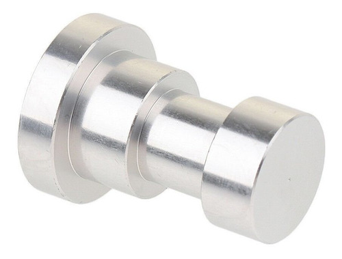 Imagen 4 de 4 de Adaptador De 1/4 O 3/8 H A Tripode Para Soporte De Luz