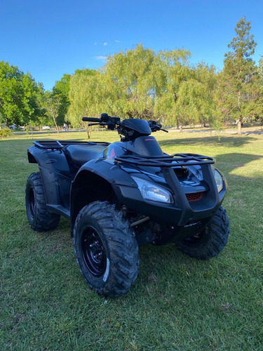 Imagen 2 de 18 de Honda Rincon 650 Con Trailer