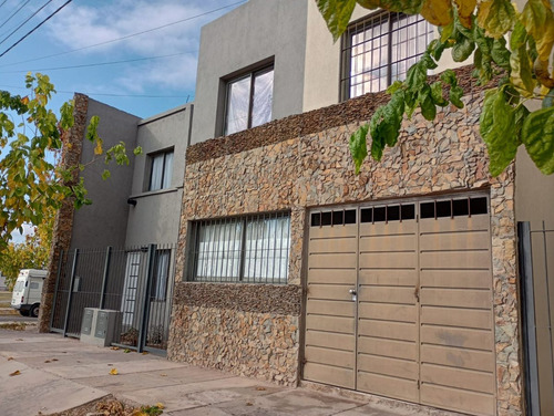 Venta Dúplex 2 Dormitorios B° Alto Maipu