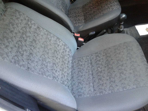 Fiat Fiorino 1.3 Flex 2010 (trp)