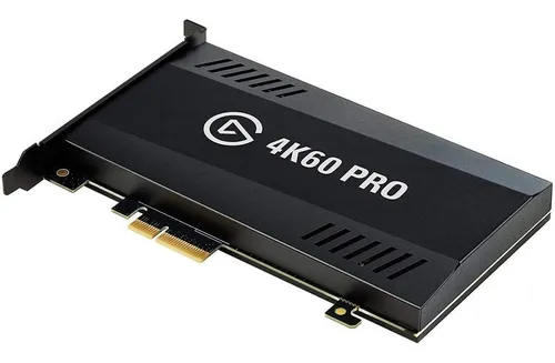 Elgato best sale console capture