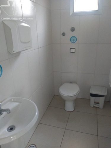 Imagem 21 de 30 de Apartamento - Ap00916 - 34885928