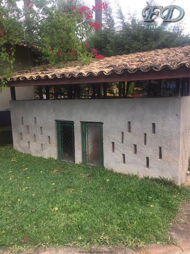 Imagem 25 de 29 de Chácaras À Venda Em Mairiporã/sp - Compre O Seu Chácaras Aqui! - 1496053