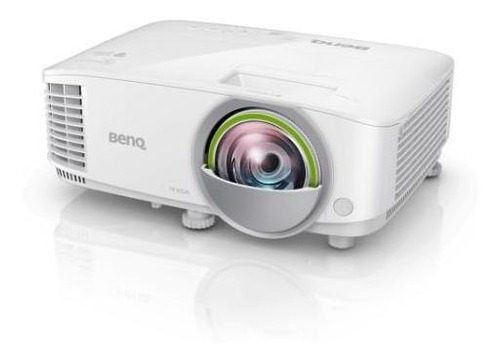 Projetor Smart De Alto Brilho Para Apresentações | Ew800st