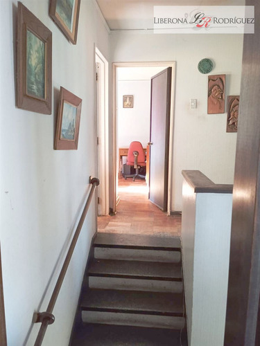 Casa En Venta En Pasaje A Pasos Del Centro De Viña