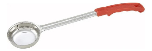 Juego 3 Cucharas Porcionadores Acero Inoxidable 2 Onzas Lisa
