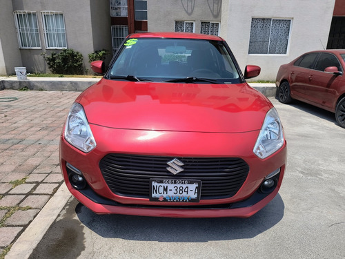 Suzuki Swift 1.2 Gls Mt