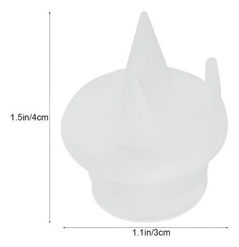 Repuesto Para Avent - Válvulas 2pz Y Diafragmas 2pz