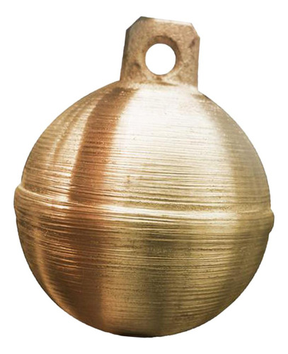 Campana De Pastoreo Estilo Retro Esférico Diámetro 48 Mm