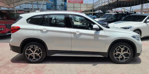 BMW X1 2.0 Sdrive 20ia X Line At