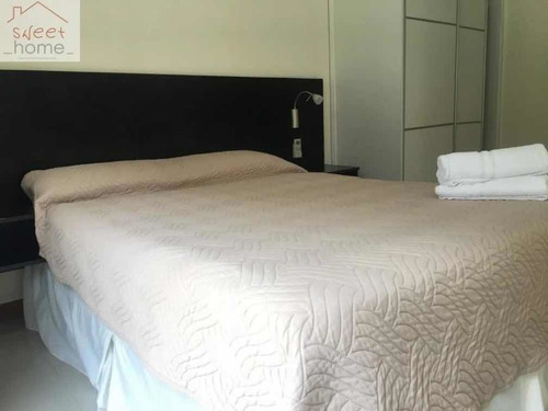 Imagen 2 de 14 de Casa En Solanas!!! 4dor. Y 3bañ. Picina Propia U$s 150xdia!!