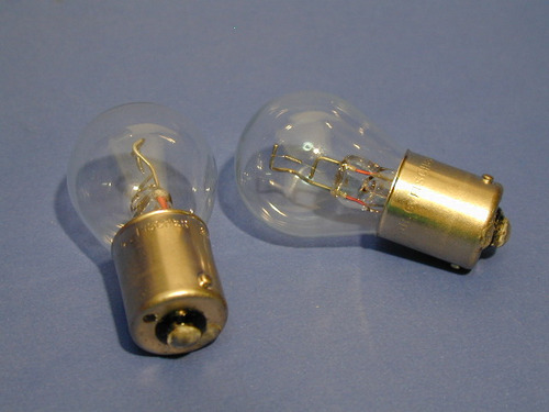Lâmpada 6v 15w Ba15s 841005 G Fischer