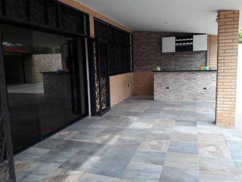 Imagen 18 de 19 de Gabriel Rivas Vende Casa En Urb. Las Morochas San Diego Cod: Guc-36