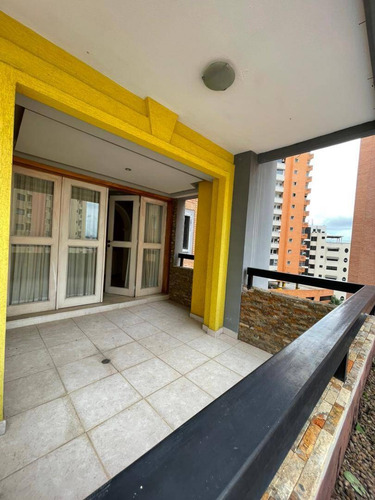 Imagen 11 de 15 de En Venta Apartamento En El Parral