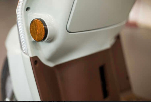 Kymco Like 125