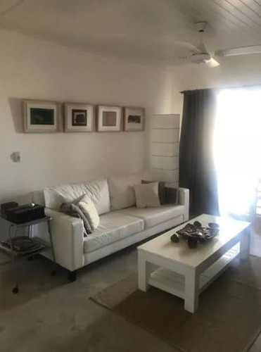 Imagen 5 de 14 de Departamento Nuevo Sobre El Mar En Chacras Del Mar