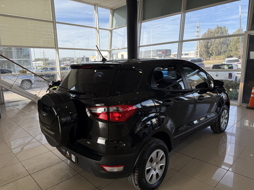 Ford Ecosport 1.5 S 123cv 4x2