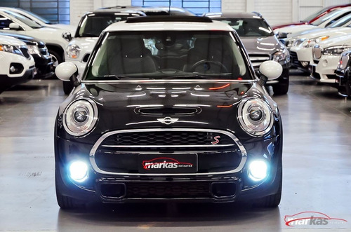 Mini Cooper S 2.0 Turbo 192hp 55 Mil Km