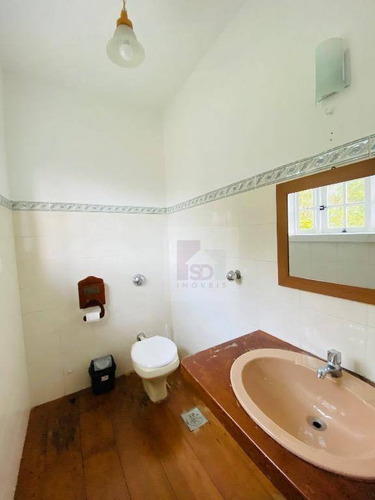 Imagem 8 de 18 de Casa À Venda, 191 M² Por R$ 910.000,00 - Comary - Teresópolis/rj - Ca0546