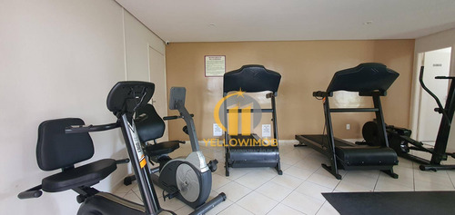 Imagem 24 de 30 de Apartamento Em Itaquera Com 47m² / Excelente Preço - Ap0468