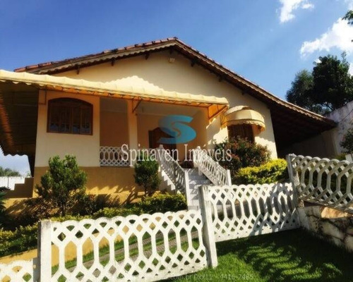 Imagem 3 de 30 de Chácara - Ch00903 - 69734461