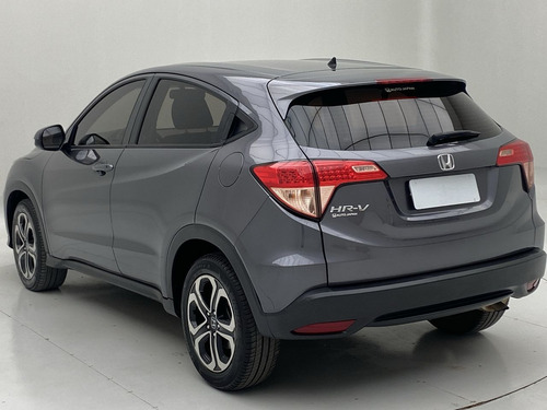 Imagem 5 de 14 de Honda Hr-v Lx 1.8 Flexone 16v 5p Aut.