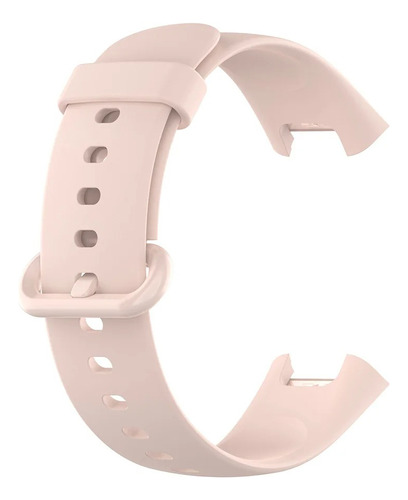 Correa Silicona Para Xiaomi Mi Watch 2 Lite - Redmi Watch 2