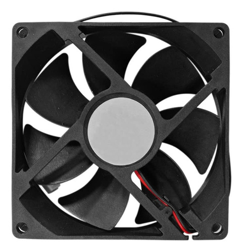 Ventilador 12v 0.50amp -92x92mm