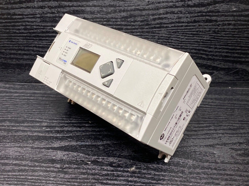 Allen Bradley 1766-l32bxb Ser B Fw 11 Micrologix 1400 Co Aak