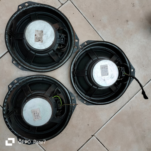 Bocinas Gm Meriva 06-08 (Usado)