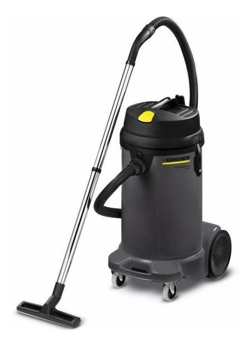 Aspirador Karcher Nt 48/1 Seco-húmedo Uso Profesional Kirkor