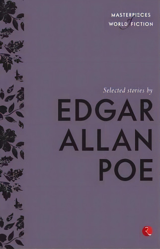 Selected Stories By Edgar Allan Poe, De Terry O'brien. Editorial Rupa Co, Tapa Blanda En Inglés
