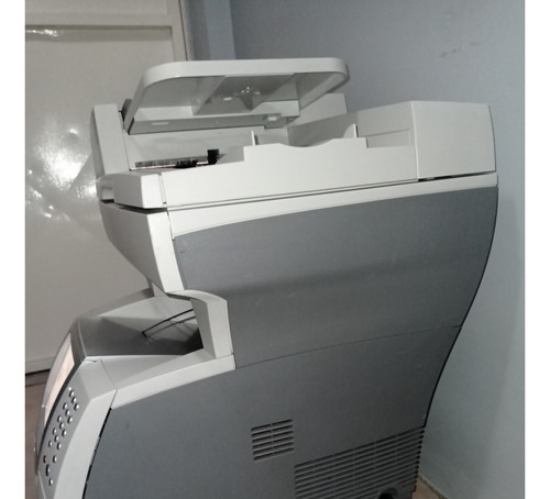 Fotocopiadora Multifuncional Lexmark X646e (Usado)
