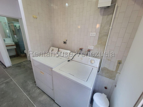 Fg Apto En Alquiler En Colinas De Bello Monte 25-22339 Jel