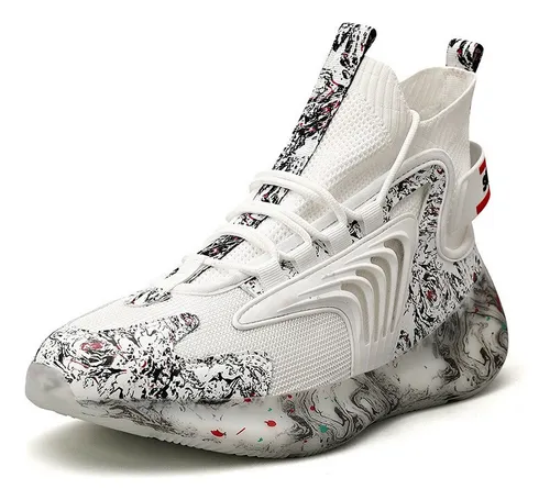 Zapatillas pezuñas 47 street new arrivals