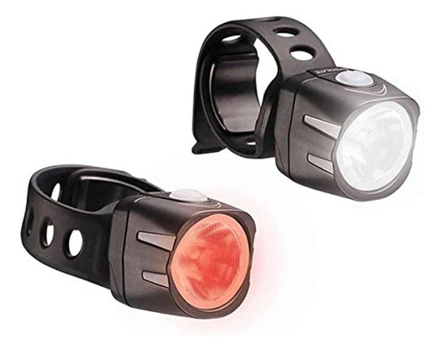 Cygolite Dice Hl 150 Lumen Headlight & Dice Tl 50 Lumen Tail