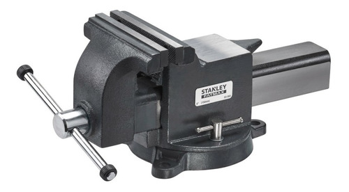 Entenalla De Banco Stanley 6 Hd 83-068