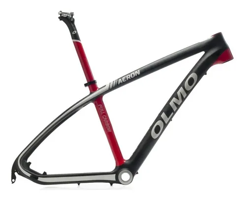 Cuadros de bicicletas de carbono rodado 29 outlet
