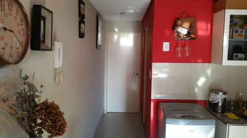 Imagen 9 de 18 de Departamento En Venta Con Renta En Barrio Sur