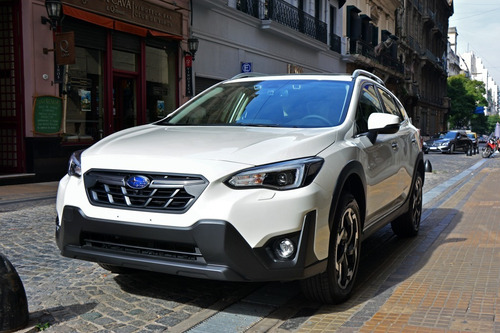 Imagen 1 de 15 de Subaru Xv 2021 0km!
