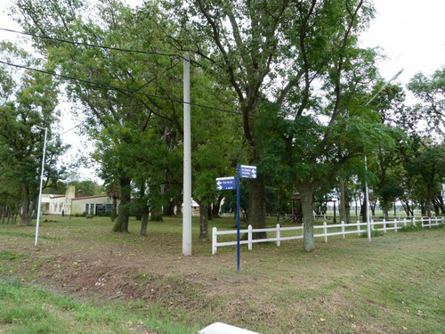 Imagen 10 de 14 de Campiñas De Piñero Lote - Rosario